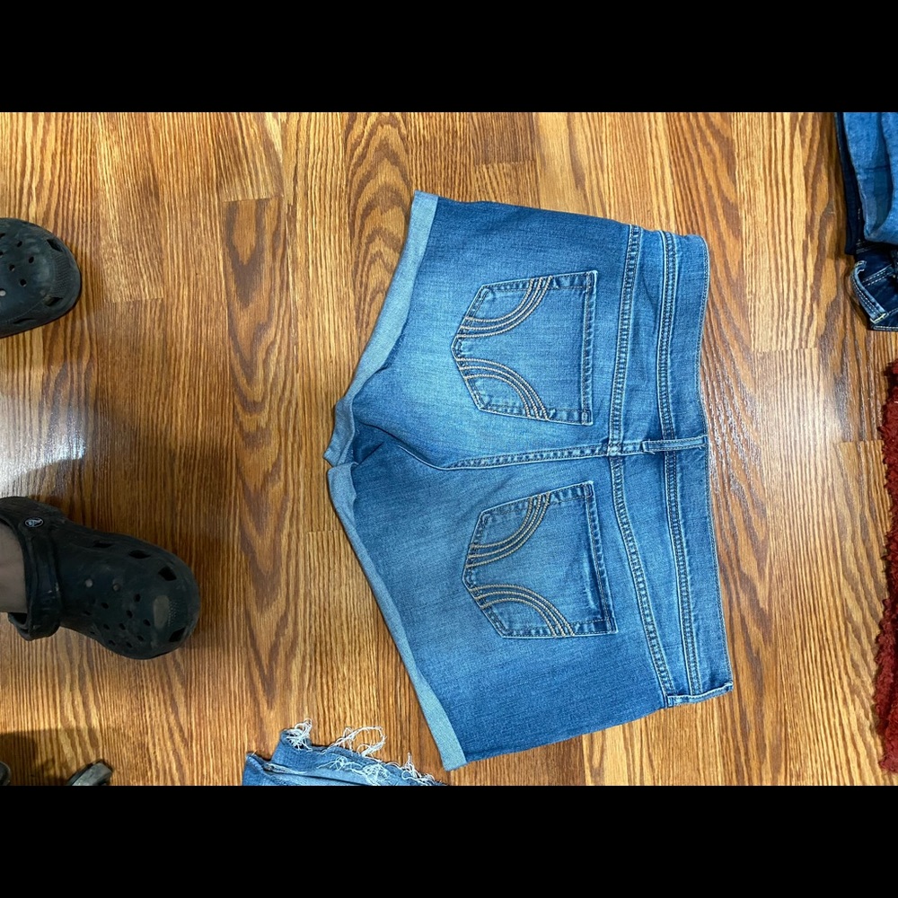 Hollister Shorts
